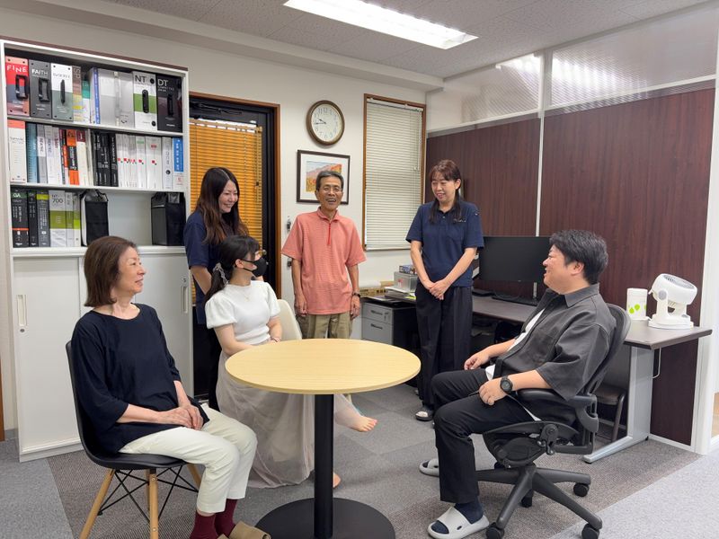 株式会社タカシロ商事の求人・転職情報