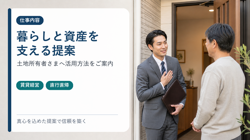 東建コーポレーション株式会社の求人・転職情報