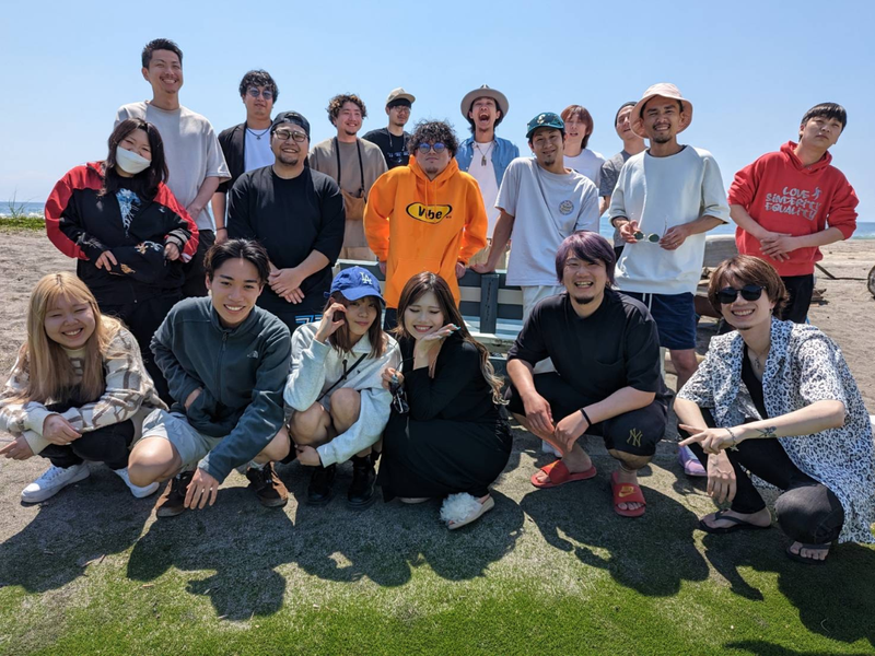modern japanese AMANEのアルバイト・バイト求人情報-02