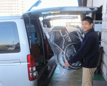 株式会社日本ケアサプライの求人・転職情報