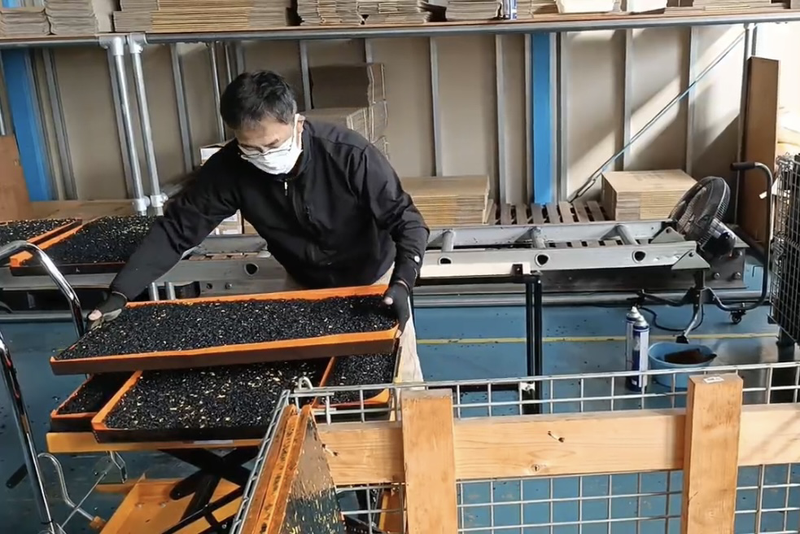 マルホ産業株式会社　一宮工場の求人・転職情報