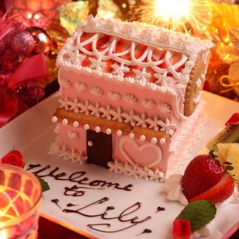 ビストロ肉バル　Lilyの家(リリィのいえ)のアルバイト・バイト求人情報-05