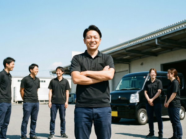 207株式会社の求人・転職情報