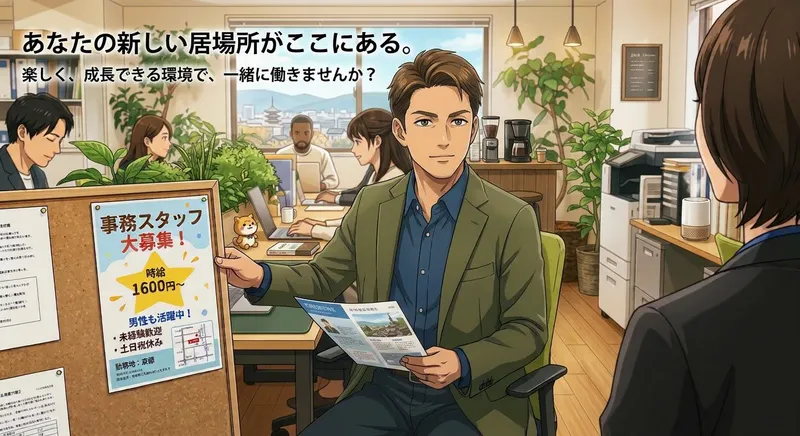 株式会社B-isのアルバイト・バイト求人情報