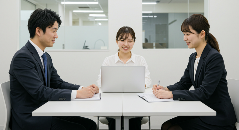 株式会社五ツ木書房のアルバイト・バイト求人情報-02