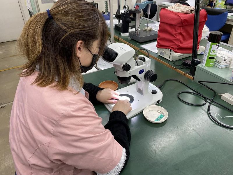 サンエー精工株式会社　朝霞事業所の派遣求人情報