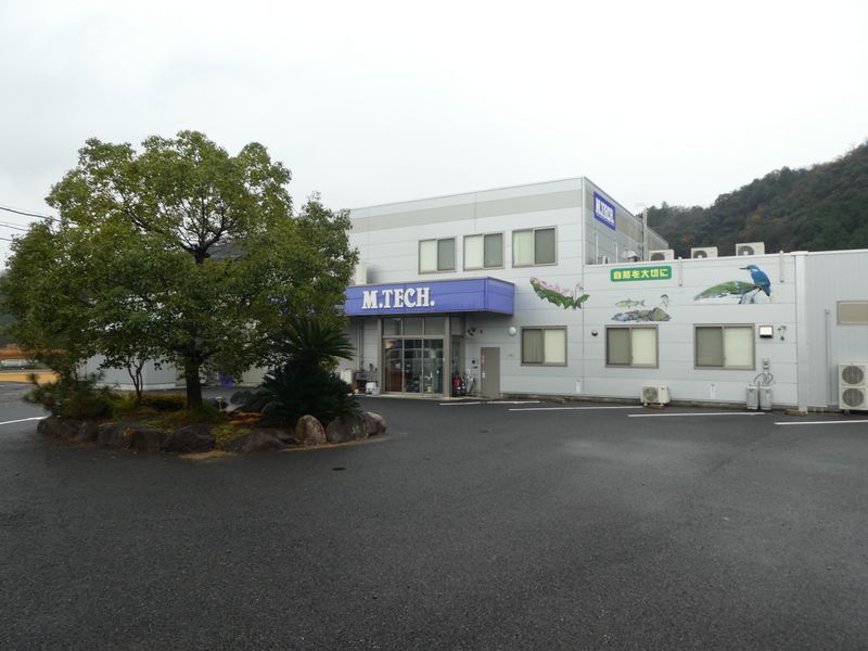 株式会社エムテックの求人・転職情報