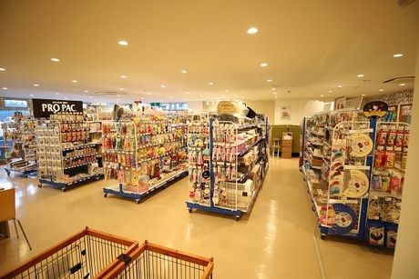 Coo&RIKU(クーアンドリク)　所沢店のアルバイト・バイト求人情報-05