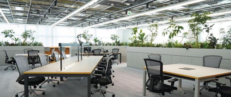 コイズミ照明株式会社　名古屋営業所の求人・転職情報