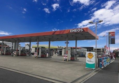 ENEOS(エネオス)　Dr.Drive　セルフつくば研究学園店 (株)アドバンス・カーライフサービスのアルバイト・バイト求人情報-03