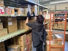 ヤマキ株式会社　浜松支店の派遣求人情報