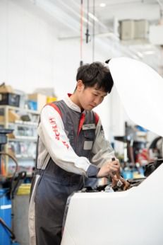 ホンダ　Honda Cars 名東 徳重店(株式会社ホワイトハウス)のアルバイト・バイト求人情報-42