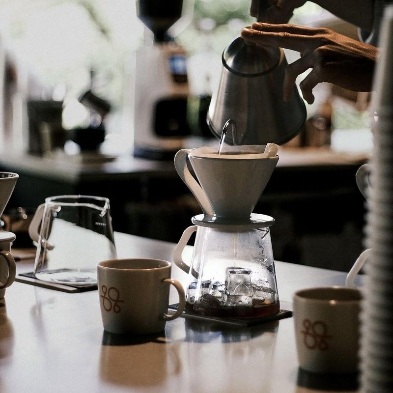 SWAY KANAZAWA KENROKU-MACHI CAFEのアルバイト・バイト求人情報-02