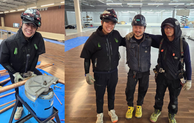 ㈲田村冷機の求人・転職情報