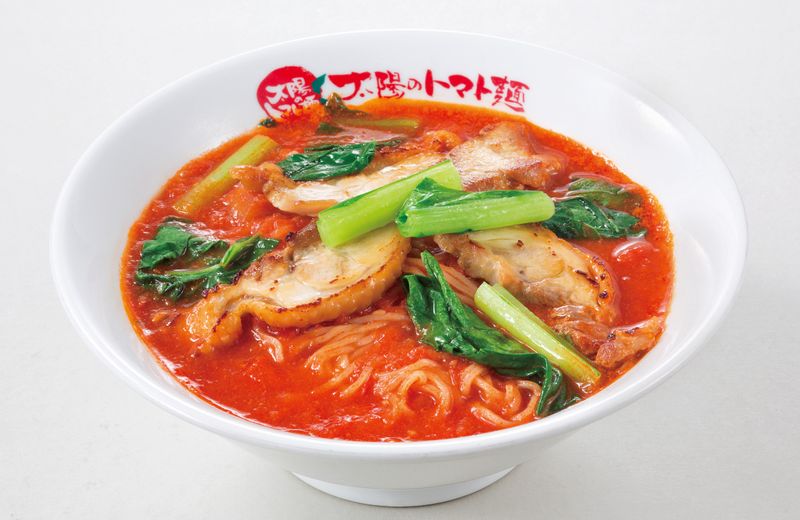 太陽のトマト麺 青山オーバルビル店のアルバイト・バイト求人情報-03