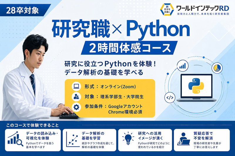 株式会社ワールドインテック