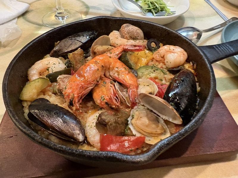 Oyster Bar　ジャックポット新宿のアルバイト・バイト求人情報-04