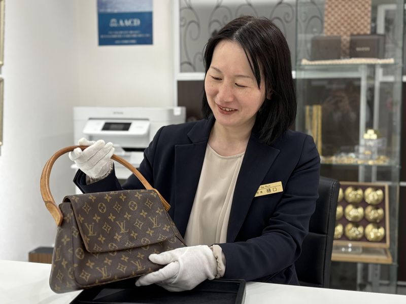 Be Rich　イオン白根店