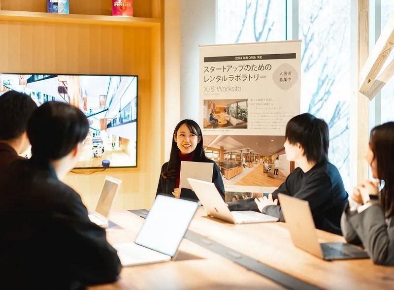 オリエンタル技研工業株式会社