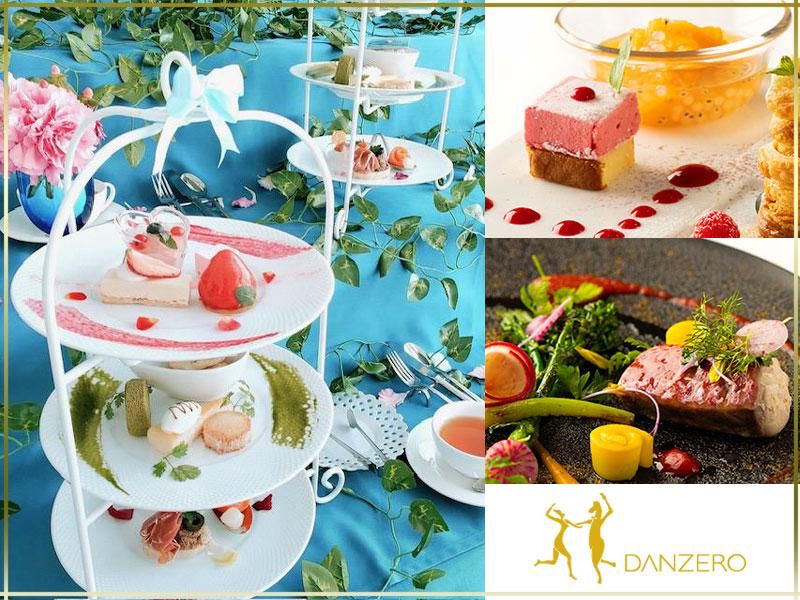 レストラン　DANZEROのアルバイト・バイト求人情報-01