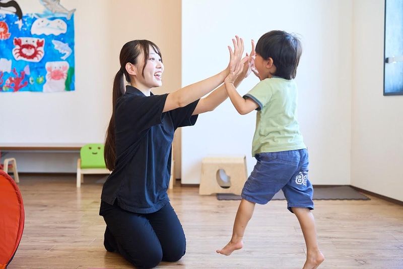 はばたき　稲毛教室(2026年新規オープン予定)のアルバイト・バイト求人情報-14