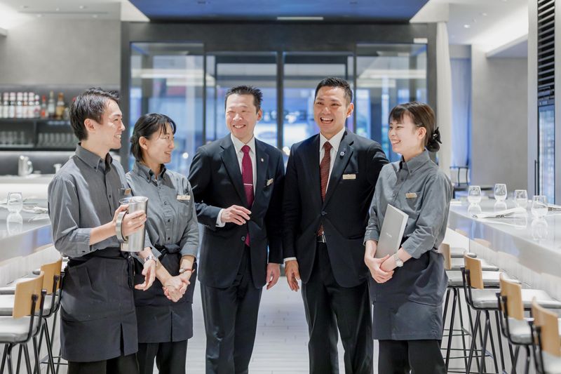 エスパシオエンタープライズ株式会社の求人・転職情報