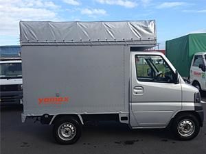 株式会社ヤマックス