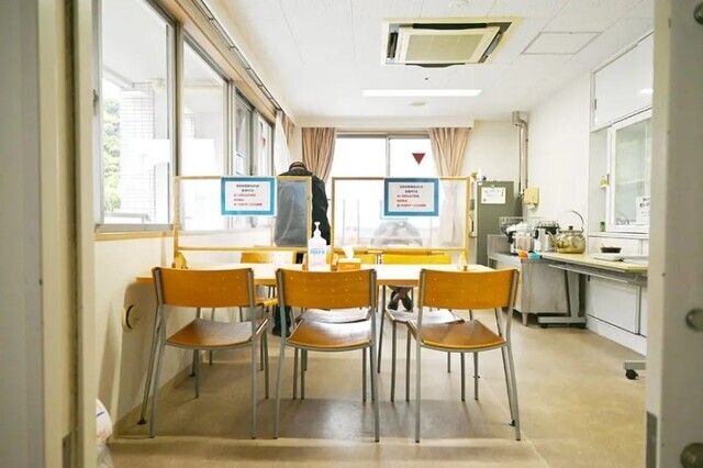 社会福祉法人千成会　介護老人福祉施設玉成苑のアルバイト・バイト求人情報-03