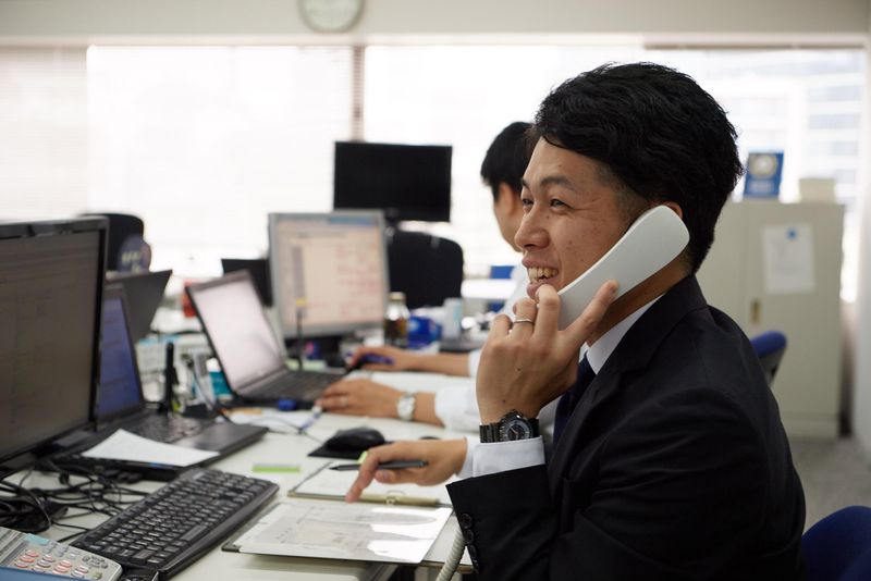 【学部学科不問】事務系総合職/東京北/業界・企業研究×座談会