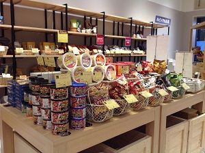 ルピシアグループ ルピシア・ボンマルシェ　ジ・アウトレット北九州店のアルバイト・バイト求人情報-04
