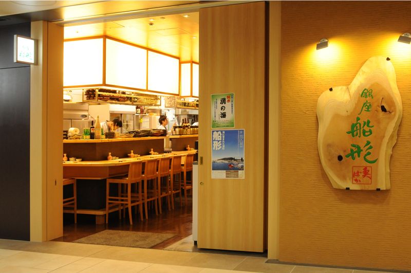 銀座船形　大手町のアルバイト・バイト求人情報-04