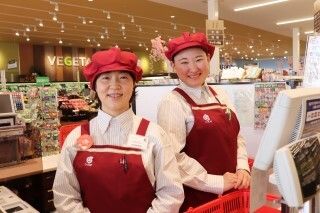 生活協同組合コープしが コープぜぜ店のアルバイト・バイト求人情報-24
