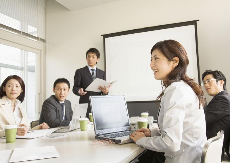 アデコ株式会社の派遣求人情報