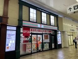 セブン-イレブン小田急マルシェ海老名店のアルバイト・バイト求人情報-30