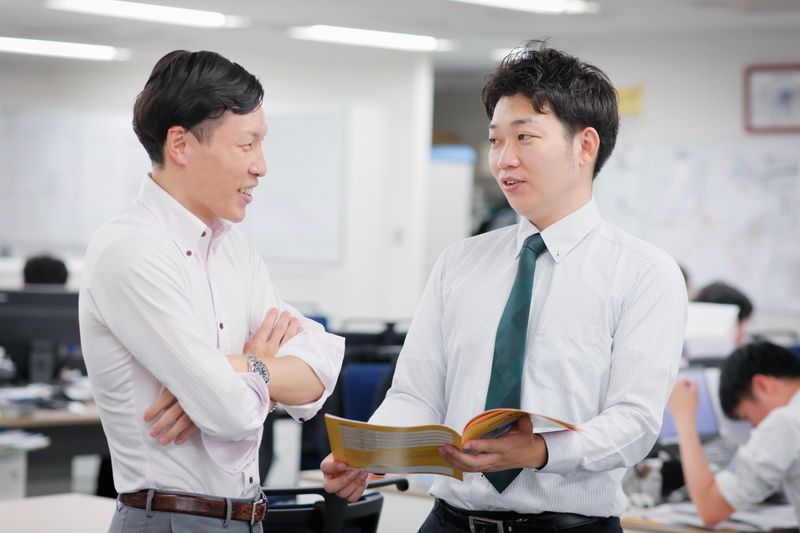 株式会社アイ・コーポレーションの求人・転職情報