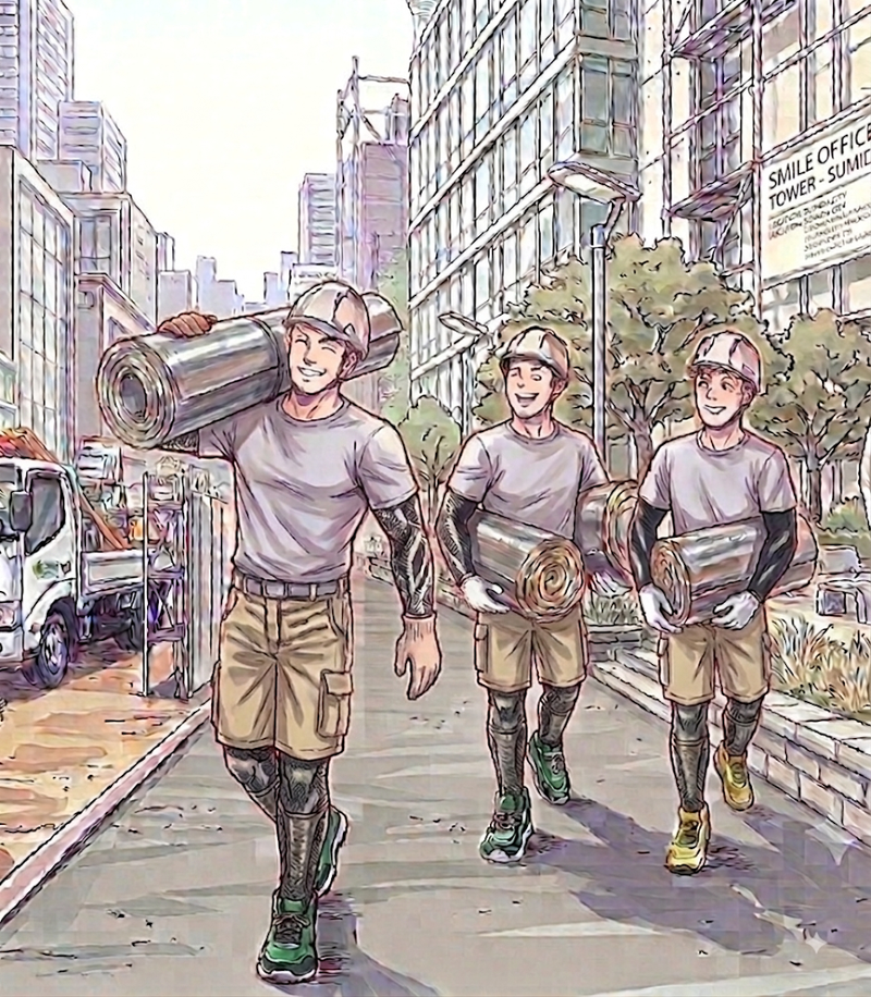 求人画像
