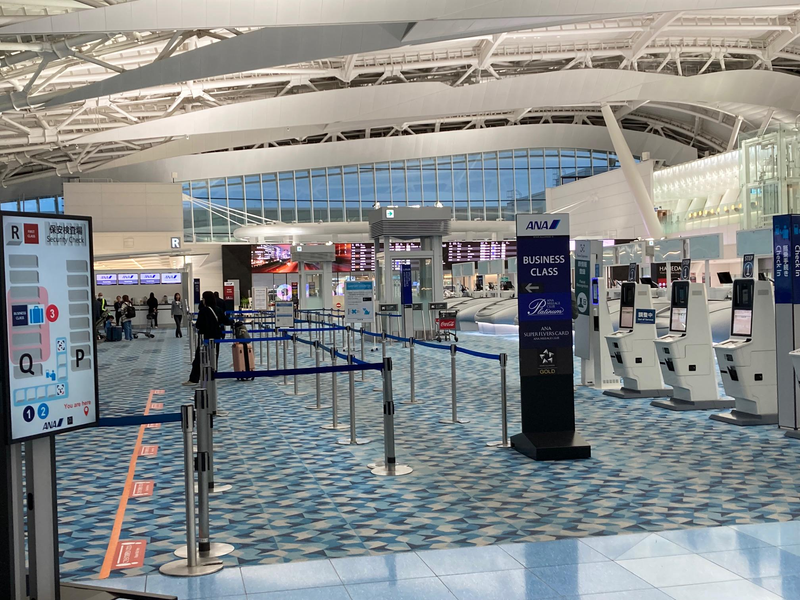 株式会社未来創建/羽田空港 第2,第3ターミナル パワーラウンジのアルバイト・バイト求人情報-04