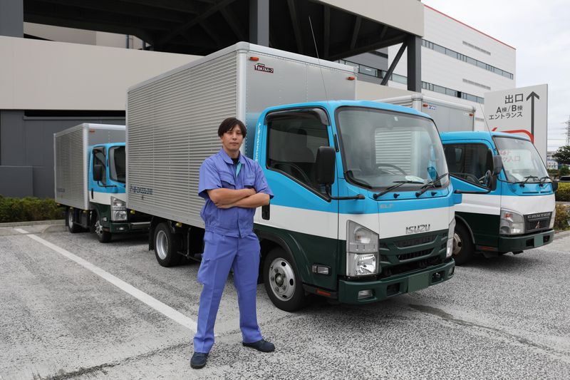 トーヨーエキスプレス株式会社の求人・転職情報