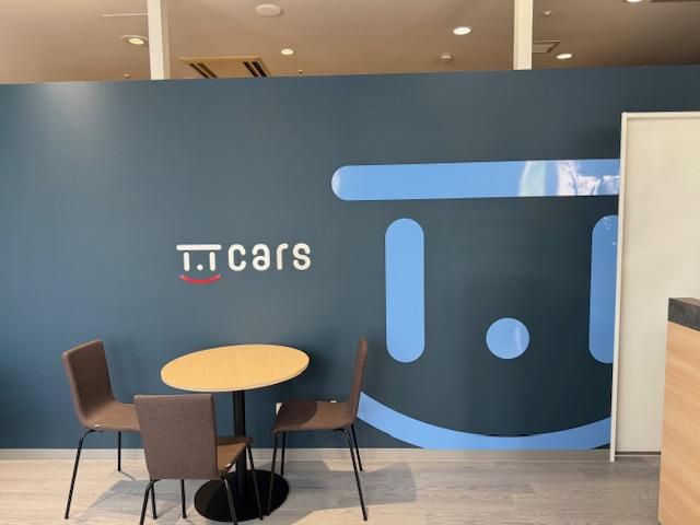 株式会社T.Tカーズ　イオン秋田中央店の求人・転職情報-04