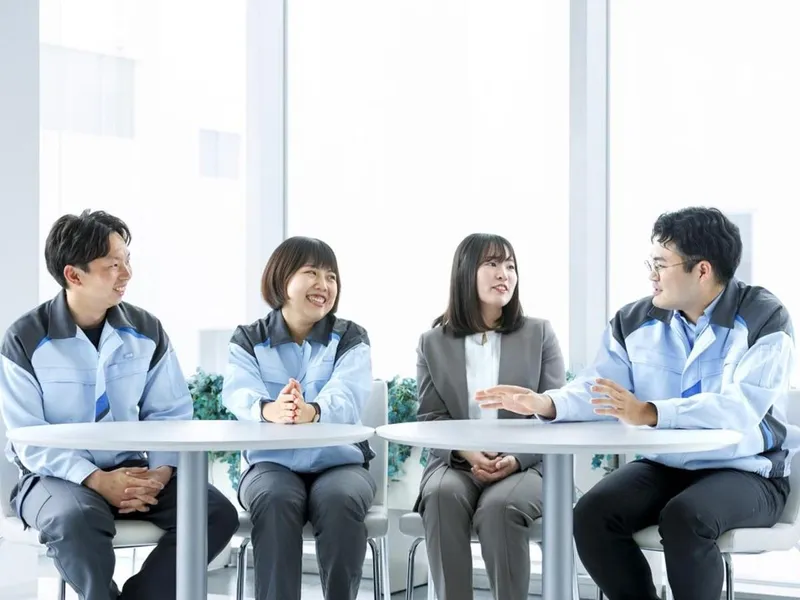 住友電装株式会社