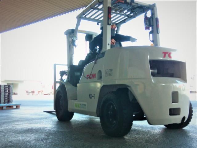 日本通運株式会社-0027の求人・転職情報