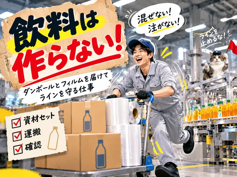 イーストジャパンスタッフ株式会社