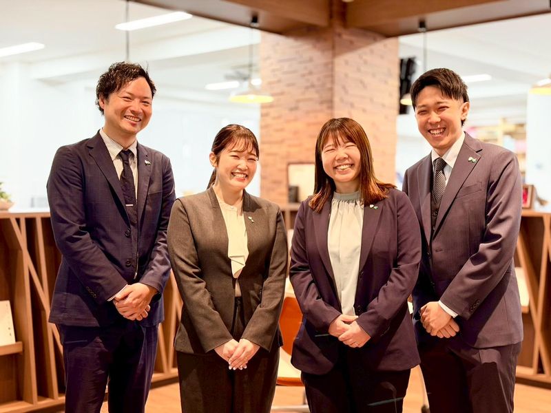 ミノラス不動産株式会社の求人・転職情報