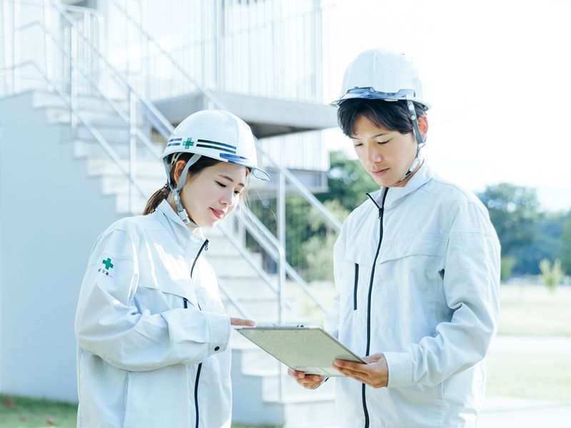 有限会社地盤環境コンサルタントの求人・転職情報