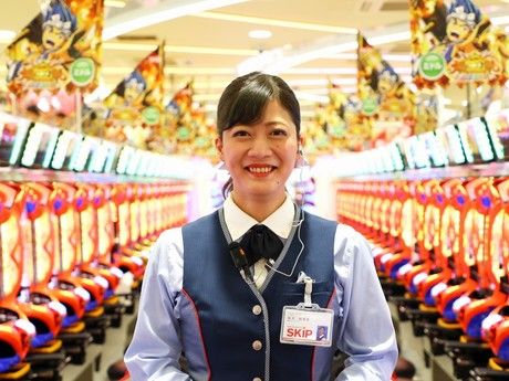 SKIP新横浜店(スキップ)　SKIP新横浜店の求人情報