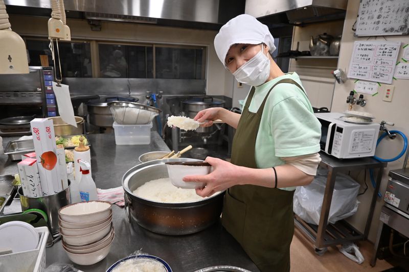 社会福祉法人大阪福祉事業財団児童養護施設　高鷲学園のアルバイト・バイト求人情報-01
