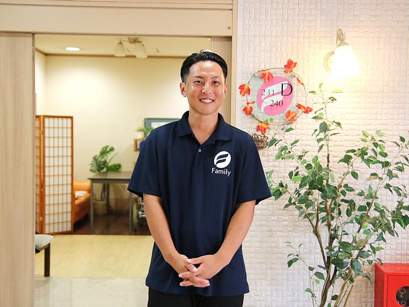 社会福祉法人ファミリー　ハピネス都筑 アネックスのアルバイト・バイト求人情報-04