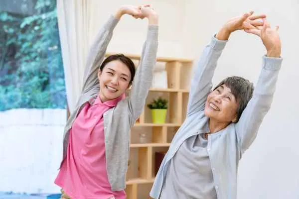 株式会社MEDIROM Rehab Solutions 脳梗塞リハビリセンター 新宿の求人・転職情報