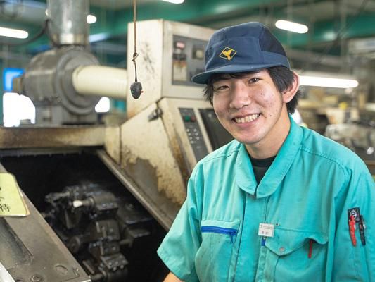 株式会社山岸製作所の求人・転職情報