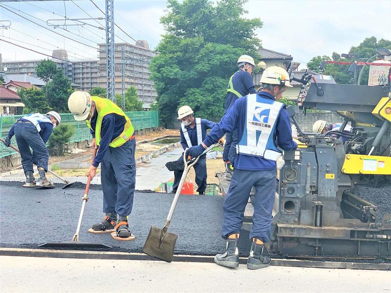 一咲建設工業株式会社のアルバイト・バイト求人情報-03